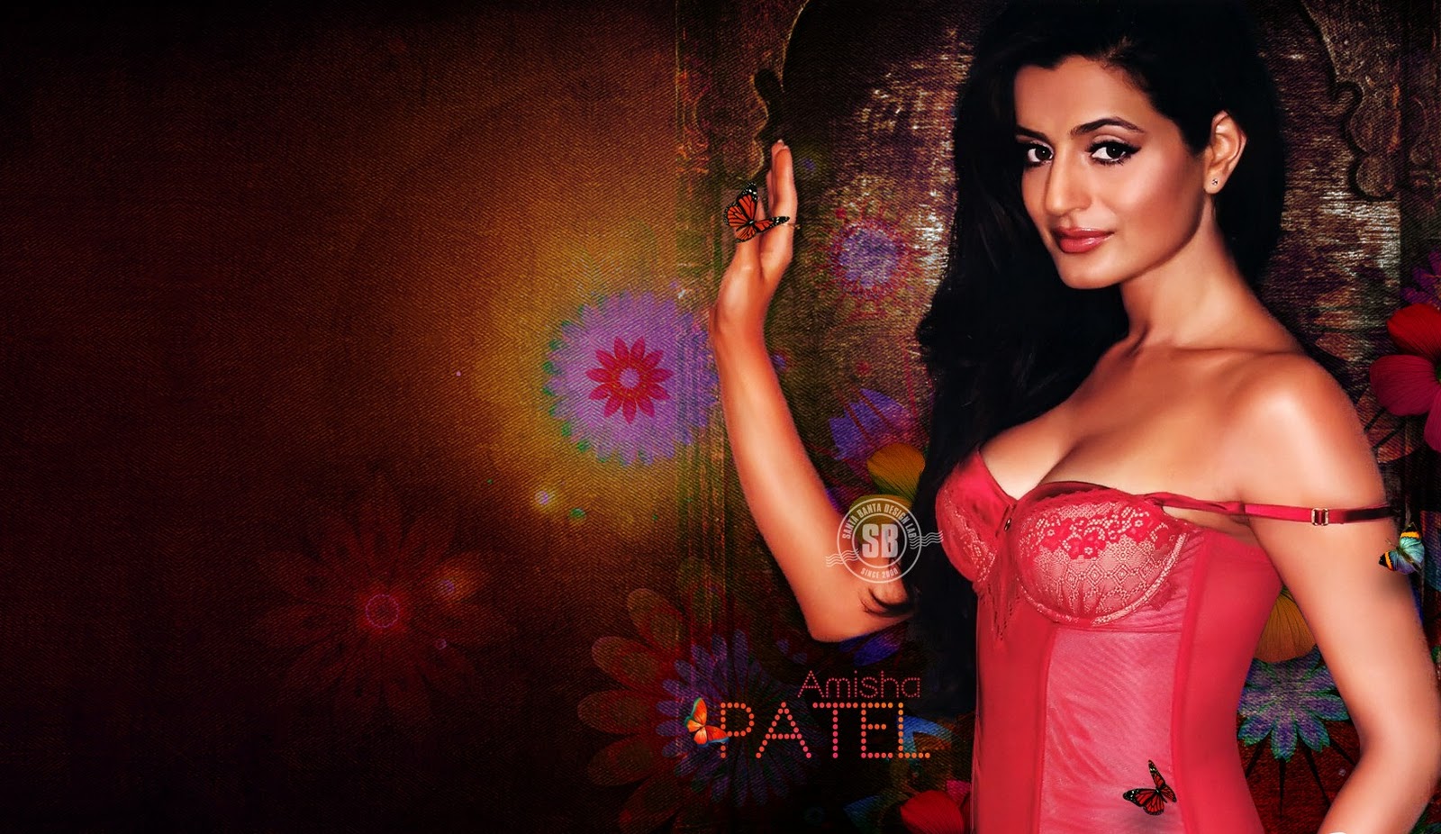 from Lennon amisha patel naked pussy fucking dating search by height